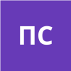 П С