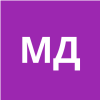 Мартынова Диана