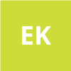 E K