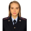 ГЛЕБОВА ЕКАТЕРИНА