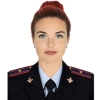 АСТАХОВА АЛИНА