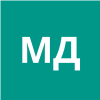 МЕДВЕДНИКОВА ДАРИНА
