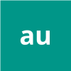 A B
