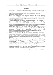 ЦИФРОВОЙ СЕРВИС В СФЕРЕ ТУРИЗМА И ИНДУСТРИИ ГОСТЕПРИИМСТВА