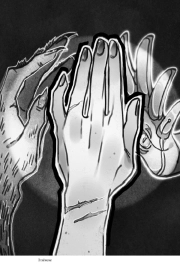 СИНГУЛЯРНОСТЬ ВМЕСТО ЧЕЛОВЕКА: ОПЫТ ПОЛИТИКО-ФИЛОСОФСКОГО ОСМЫСЛЕНИЯ АНИМЕ-СЕРИАЛА "ИЗ НОВОГО СВЕТА"