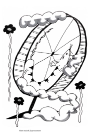 МЫШЬ-БЕНЗОПИЛА, ИЛИ ПОЧЕМУ НАМ ВСЕМ ПОРА ПРИТОРМОЗИТЬ