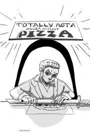 БЕЙ СИЛЬНЫХ, ЗАЩИЩАЙ СЛАБЫХ