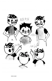 ЗОМБИ, ИЛИ ТРИУМФ КОЛЛЕКТИВНОЙ ВОЛИ