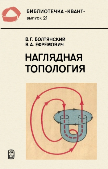 Наглядная топология