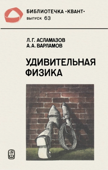 Удивительная физика
