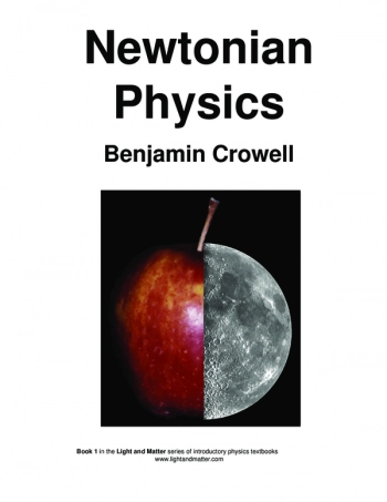Newtonian Physics