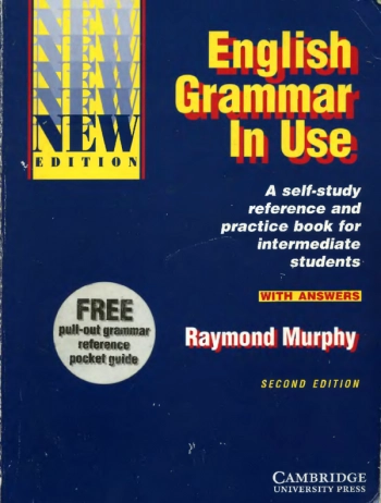 English Drammar in Use