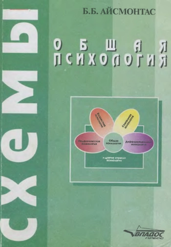 Общая психология: Схемы