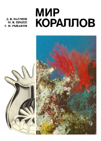 Мир кораллов