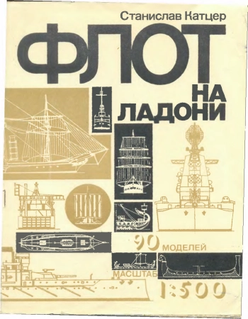 Флот на ладони