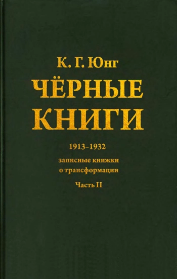 Черные книги. 1913-1932. Записные книжки о трансформации Ч.2