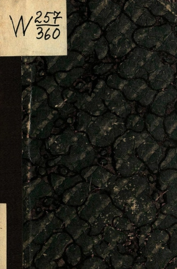 Германская революция (История возникновения и первого периода деятельности германской республики)