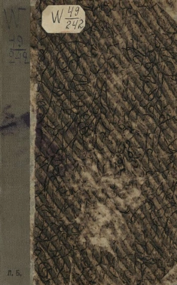 Очерк истории революционных движений начала 17 столетия