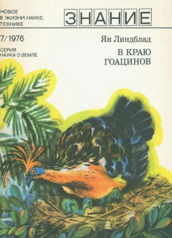 В краю гоацинов