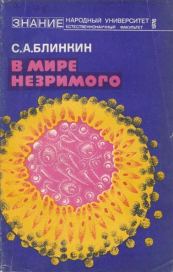 В мире незримого