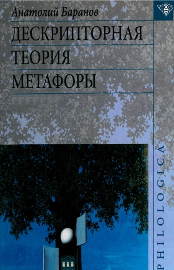 Дескрипторная теория метафоры