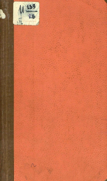 Черноморье. Сборник исследований по исторической географии Южной России (1852-1877). Часть 2