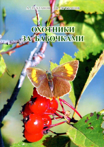 Охотники за бабочками