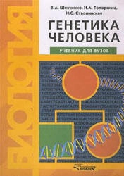 Генетика человека