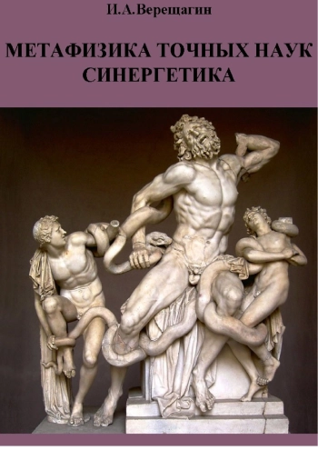 Метафизика точных наук, синергетика