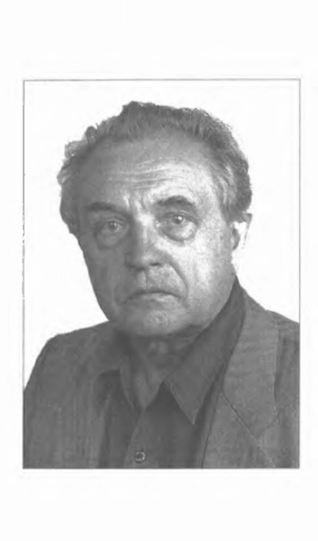 Очерки комплексной логики