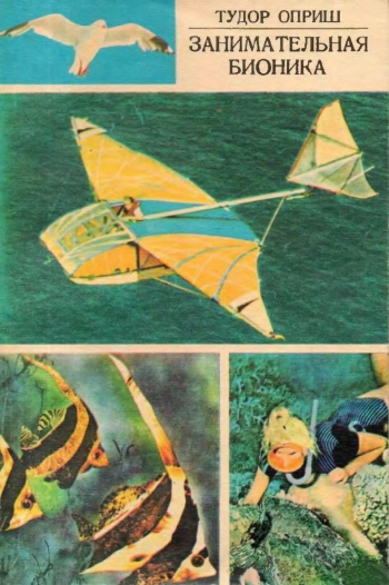 Занимательная бионика