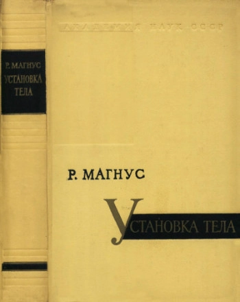 Установка тела