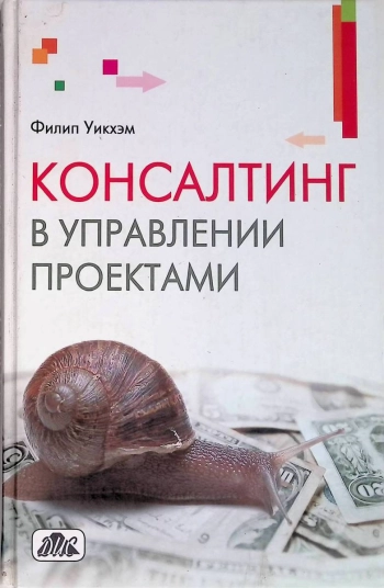 Консалтинг в управлении проектами