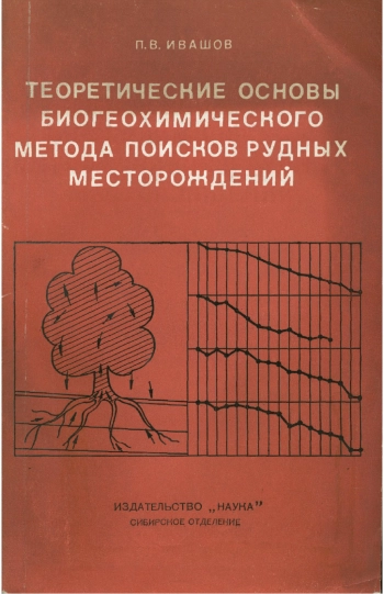 Теоретические основы биогеохимического метода поисков рудных месторождений