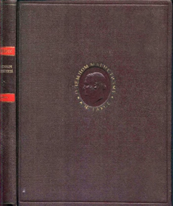 Избранные труды по Земному магнетизму