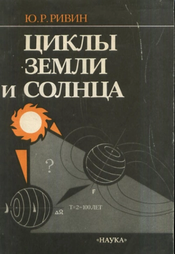 Циклы Земли и Солнца