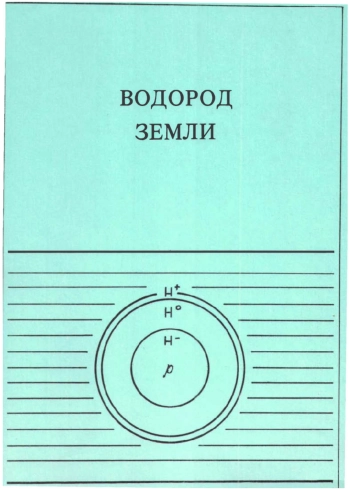 Водород Земли