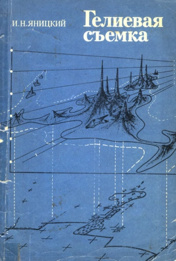 Гелиевая съемка