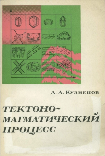 Тектоно-магматический процесс