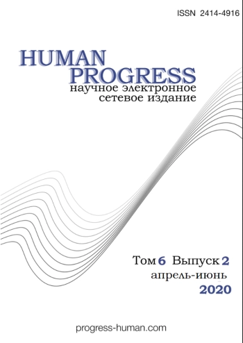 HUMAN PROGRESS