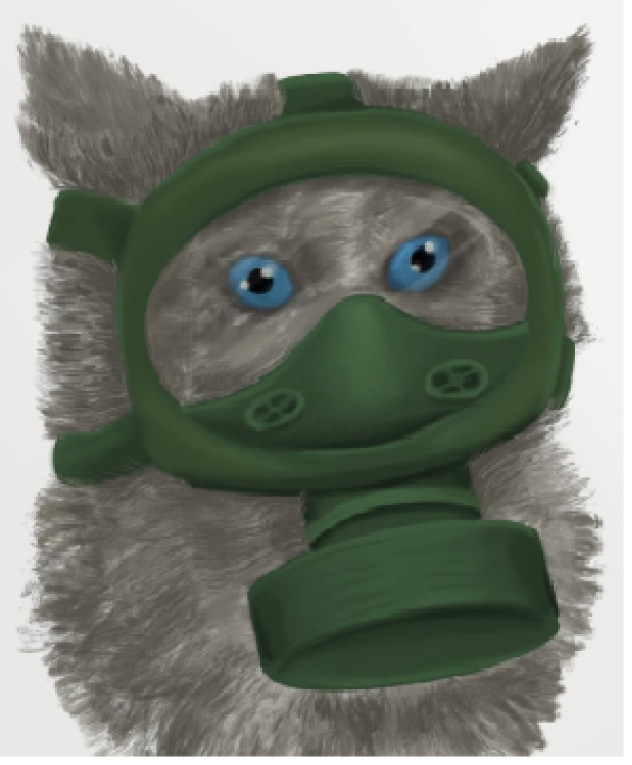 Кошка Шрёдингера