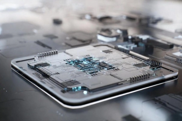 Объем мирового рынка полупроводников в 2025 году вырос на 21 %