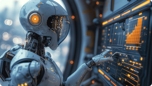 Отчет о будущем ИИ предрек крах рынка и безработицу в 10% уже к 2028 году