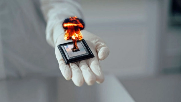 ИИ породил все-таки всесильного хакера