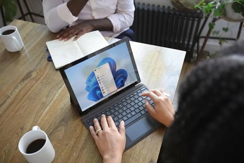 Windows будет автоматически замедлять процессор, когда компьютер не используется
