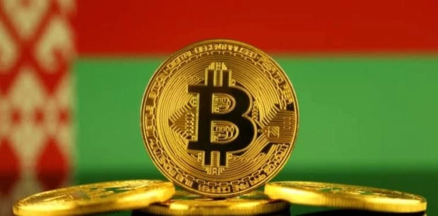 В Беларуси разрешили получать зарплату в биткойнах