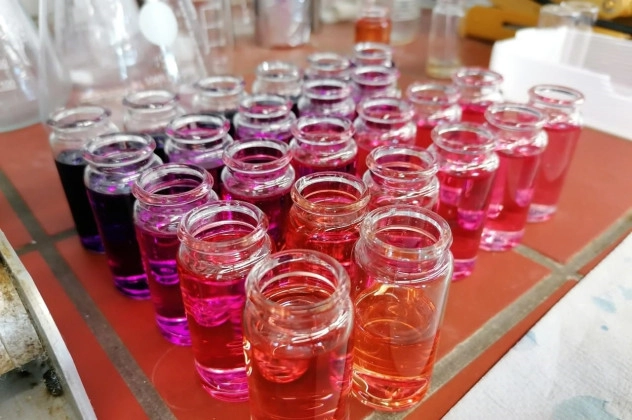 Ученые создали комбинированную молекулу для борьбы с гипоксичными опухолями