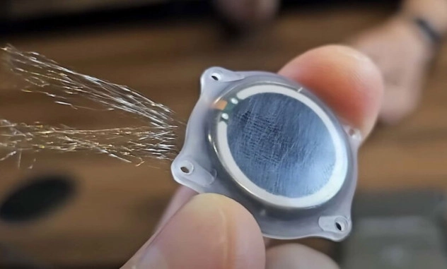 Илон Маск анонсировал переход Neuralink к крупносерийному производству мозговых имплантов