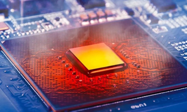 Ученые превратили тепловой шум в источник питания для компьютеров будущего