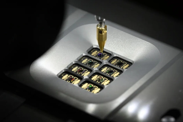 Российские разработчики нейросетей готовы перейти на китайские чипы